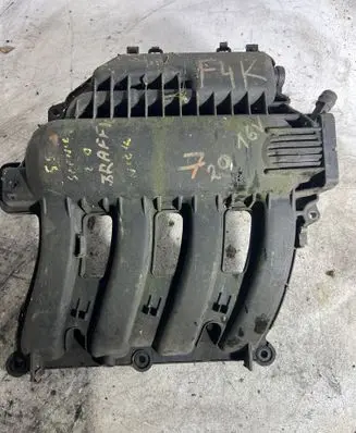 Renault Scenic II - Grand scenic II Intake manifold 8200144194 PA66GF35