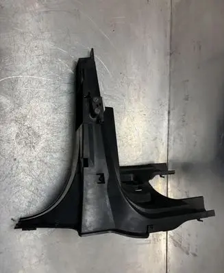 BMW X5 E70 Headlight/headlamp mounting bracket 7157984