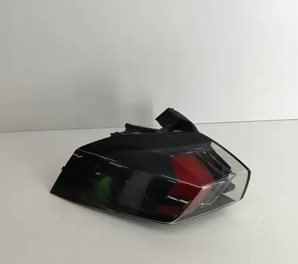 Peugeot 2008 II Rear/tail lights 9838190580