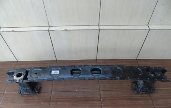 Mercedes-Benz B W246 W242 Rear bumper cross member 24661002