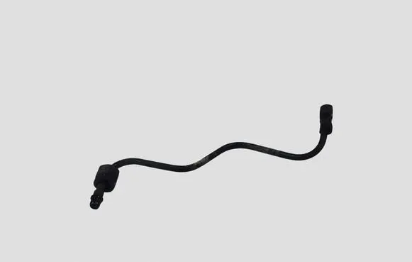 KIA Sportage Turbo turbocharger oiling pipe/hose