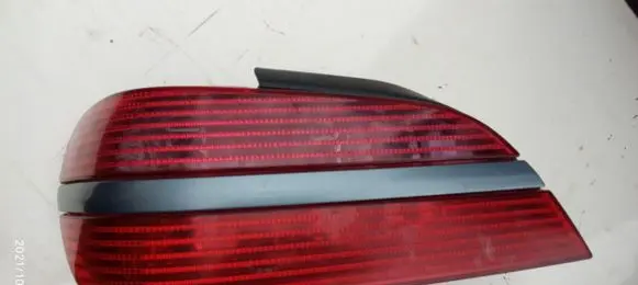 Peugeot 406 Rear/tail lights 9630364877