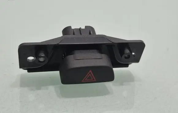 Ford Fiesta Hazard light switch 