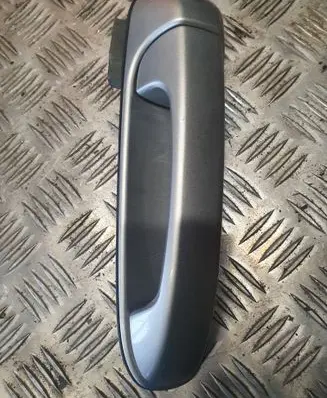 Jeep Grand Cherokee (WJ) Front door exterior handle