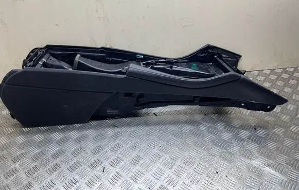 BMW 5 F10 F11 Center console 9241651 9241653 72458410
