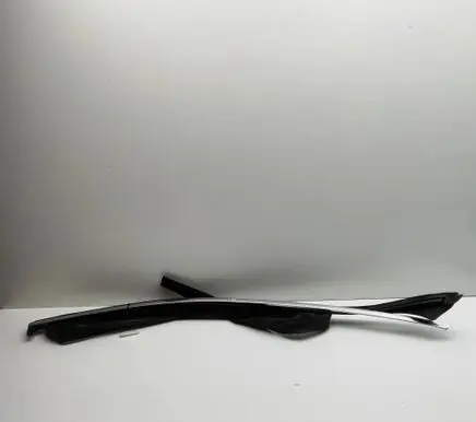 Mercedes-Benz S C217 Front door glass trim molding A2227250225