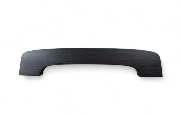 Volkswagen PASSAT B7 Other center console (tunnel) element 3AA863324