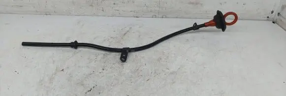 Oil level dip stick
