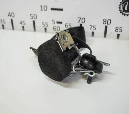 Ford Galaxy Rear seatbelt 9G9N611B69