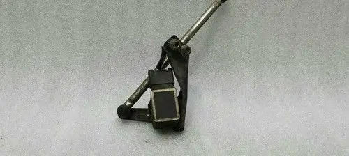 Mercedes-Benz CL C216 Headlight/headlamp level sensor A0105427717