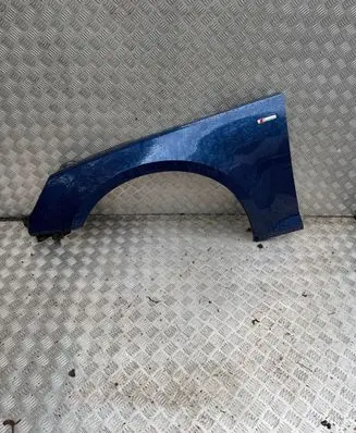 Audi A4 S4 B9 Fender 