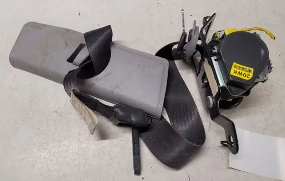 KIA Sportage Front seatbelt 858310Z500 888201F200