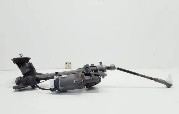 Volkswagen Golf VII Steering rack 5Q1423053AF