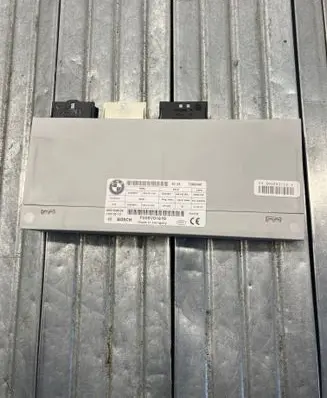 BMW 3 F30 F35 F31 Tailgate/trunk control unit/module 7388490 000007C8 006005000