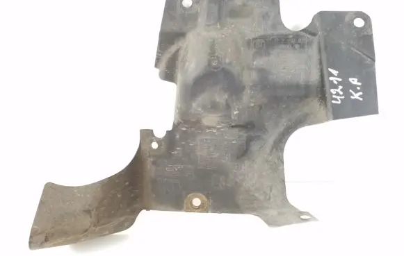 BMW X1 E84 Other engine bay part 2990819