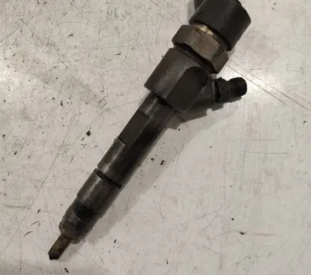 Renault Scenic II - Grand scenic II Fuel injector 8200100272