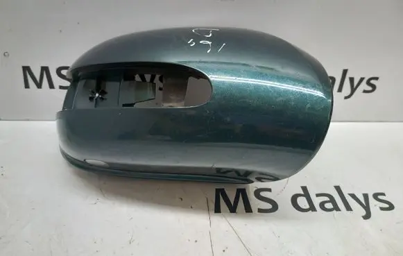 Mercedes-Benz ML W164 Plastic wing mirror trim cover A1648100264 1648100264