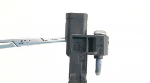 Peugeot RCZ Crankshaft position sensor V756175380