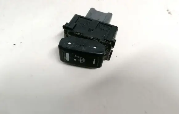 Nissan 350Z Seat heating switch