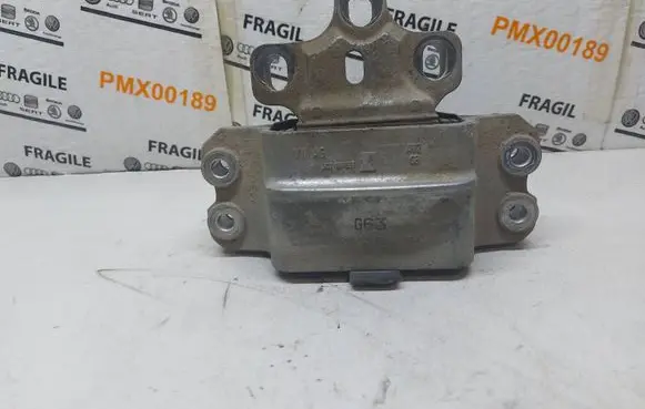 Volkswagen PASSAT B6 Engine mount bracket 3C0199555