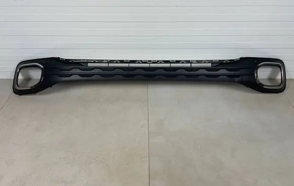Volkswagen T-Cross Front bumper lower grill 2GM853677A 2GM853677