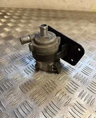 Audi Q5 SQ5 Electric auxiliary coolant/water pump 4h0965567