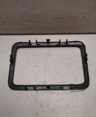 Skoda Fabia Mk2 (5J) Radio/GPS head unit trim 5J0858069A