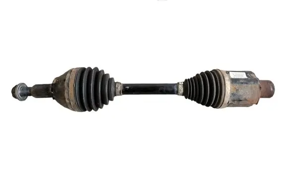Ram 1500 Front driveshaft P68259567AA 68259567AA T4C25594A405