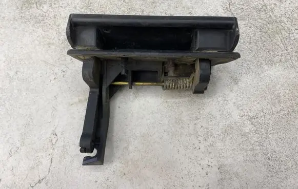 Nissan Pathfinder R51 Tailgate/trunk/boot exterior handle 90606EA500