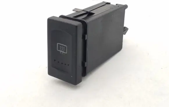 Volkswagen PASSAT B5.5 Windscreen/window heater switch 3B0959621D
