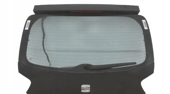 Seat Ibiza IV (6J,6P) Truck tailgate 