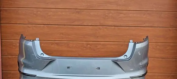 KIA Pro Cee'd III Rear bumper 86611J7710