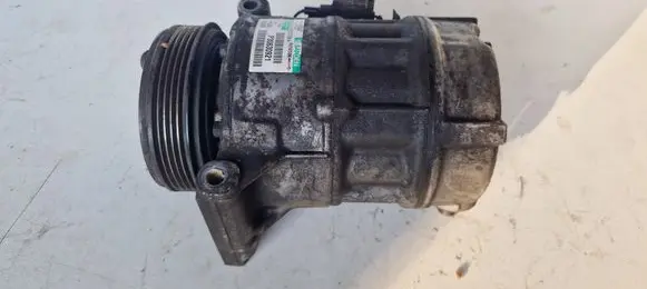 Volvo XC60 Air conditioning (A/C) compressor (pump) P30630921 30630921 PXC161650P