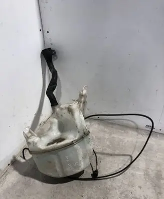 Volvo S60 Windshield washer fluid reservoir/tank 31253218