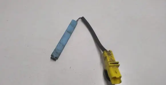 Peugeot 407 Tire pressure sensor 9655026480 S118540003B