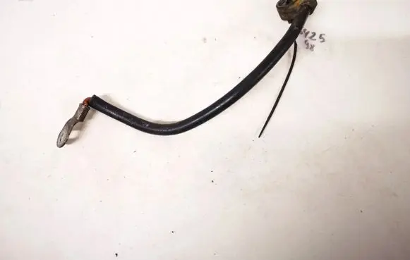 Mercedes-Benz C W203 Positive cable (battery)