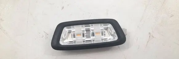 Mercedes-Benz GLC X253 C253 Boot/trunk interior light A0009064301 19128201 011604