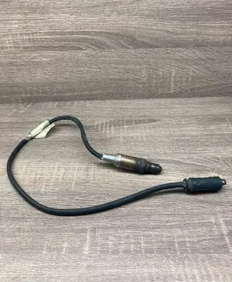 BMW 3 E46 Lambda probe sensor 0258005270 7506531