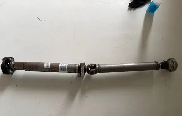 Ford Mustang VII Rear driveshaft/prop shaft PR334K145AB