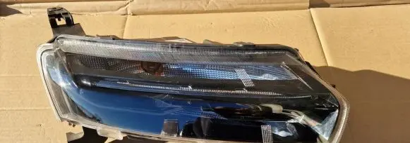 Dacia Spring Headlight/headlamp