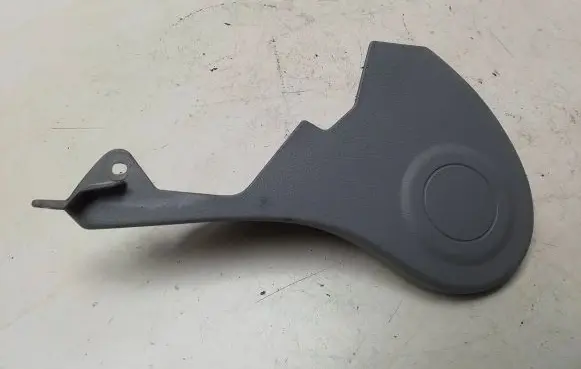 Volkswagen PASSAT B6 Seat trim 3C0881478