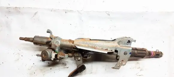 Mitsubishi Outlander Steering wheel axle