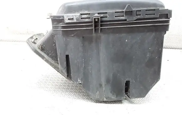 Mercedes-Benz S W220 Fuse box set 2205400924