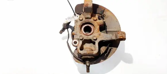 Dodge Journey Front wheel hub