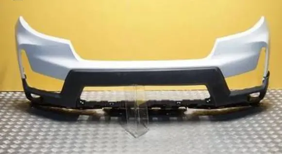 Honda Ridgeline II Front bumper 71101-t6Z