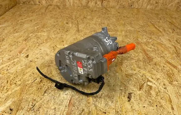 Audi Q5 SQ5 Air conditioning (A/C) compressor (pump) 80A816797E