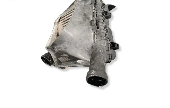 Porsche Cayenne (92A) Intercooler air channel guide 7P5117339C
