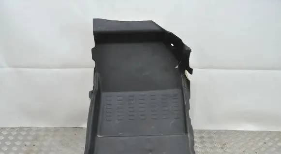 Citroen Berlingo Interior carpet 98366952ZD