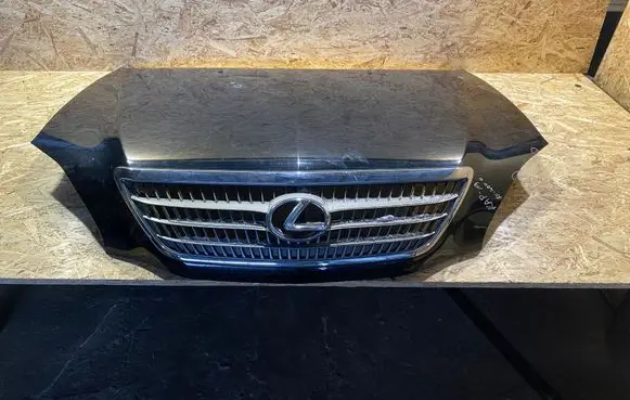 Lexus RX 330 - 350 - 400H Engine bonnet/hood 