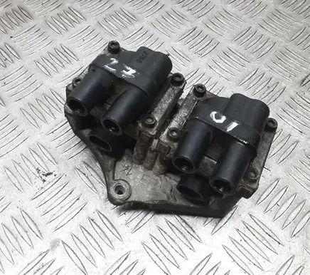 Fiat Punto (188) High voltage ignition coil B92046543230